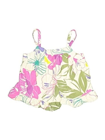 Baby Gap Sleeveless Blouse (view 1)