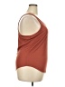 Active by Old Navy Brown Tank Top Size 3X - photo 4