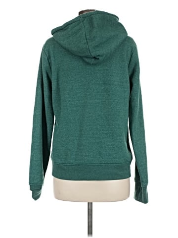 Threads 4 Thought Pullover Hoodie (view 2)