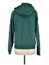 Threads 4 Thought Green Pullover Hoodie Size M - photo 2