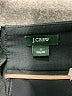 J.Crew Black Active Pants Size 2 - photo 4