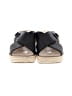 ABEO Black Wedges Size 7 1/2 - photo 2