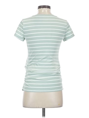 Old Navy - Maternity Short Sleeve T-Shirt (view 2)