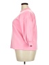 Left on Friday Pink Sweatshirt Size 2X (estimated) - photo 5