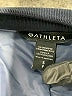 Athleta 100% Polyester Solid Blue Track Jacket Size S - photo 6