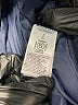 Athleta 100% Polyester Solid Blue Track Jacket Size S - photo 8