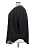 Worthington 100% Polyester Black 3/4 Sleeve Blouse Size 3X - photo 5