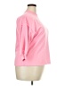Left on Friday Pink Sweatshirt Size 2X (estimated) - photo 4