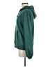 Threads 4 Thought Green Pullover Hoodie Size M - photo 5