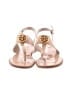 Tory Burch Tan Sandals Size 8 1/2 - photo 2