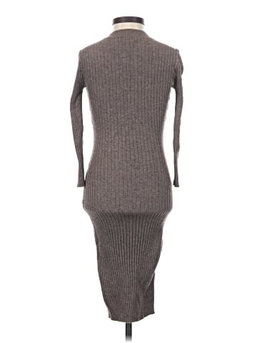 Timing Casual Dress (view 2)