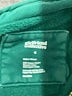 Girlfriend Collective 100% Cotton Green Pullover Sweater Size S - photo 7
