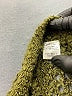 Tienda Ho 100% Polyester Green Cardigan Size XL (estimated) - photo 7