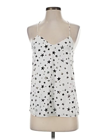 Tibi Sleeveless Top (view 1)
