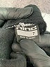 Hind 100% Polyester Black Track Pants Size 7 - photo 3
