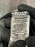 Hind 100% Polyester Black Track Pants Size 7 - photo 4