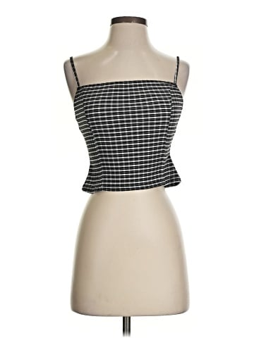 Motel Tube Top (view 1)