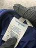 Lands' End Solid Blue Swimsuit Bottoms Size 14 - photo 3