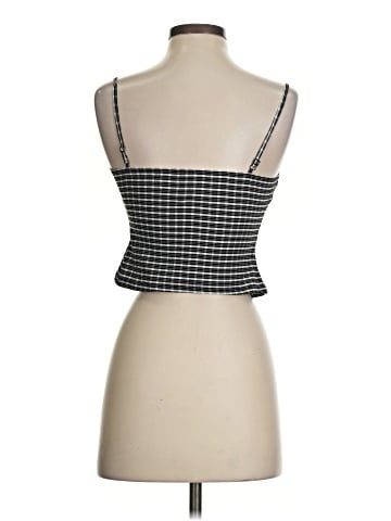 Motel Tube Top (view 2)