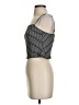 Motel Black Tube Top Size XXS (estimated) - photo 5