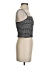 Motel Black Tube Top Size XXS (estimated) - photo 4