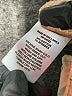 Gap Solid Tan Khakis Size 14 - photo 9