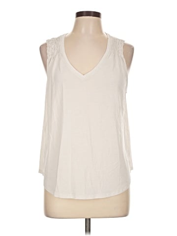 Lucky Brand Sleeveless T-Shirt (view 1)