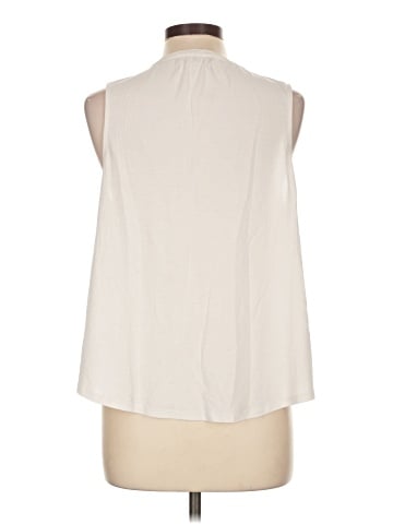 Lucky Brand Sleeveless T-Shirt (view 2)