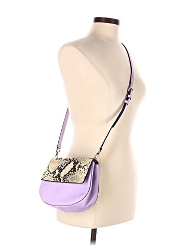 Kate Spade New York Leather Crossbody Bag (view 2)
