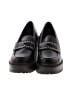 Torrid Black Heels Size 8 1/2 (X-wide) - photo 2