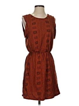 Pilcro and the Letterpress Casual Dress (view 1)