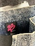 2b bebe Tweed Blue Jeans Size L (estimated) - photo 7