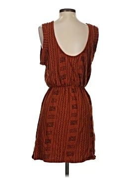 Pilcro and the Letterpress Casual Dress (view 2)