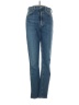 AGOLDE Blue Jeans Size 25 waist - photo 1