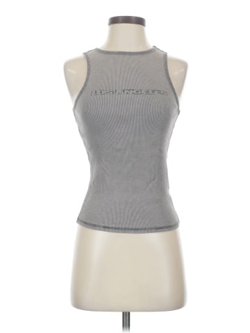 Divided by H&M Sleeveless T-Shirt (view 1)