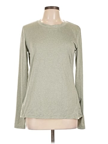 Marika Long Sleeve T-Shirt (view 1)