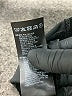 Reiss Solid Black Cocktail Dress Size 0 - photo 8