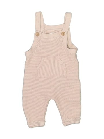 Carter's Overalls (view 1)