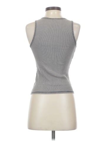 Divided by H&M Sleeveless T-Shirt (view 2)