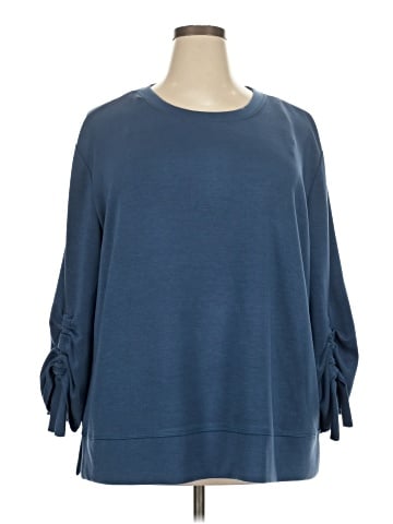 Westbound Sweatshirt (view 1)