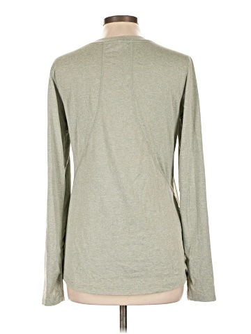 Marika Long Sleeve T-Shirt (view 2)