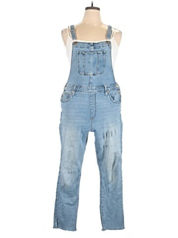 Universal Thread Overalls (view 1)