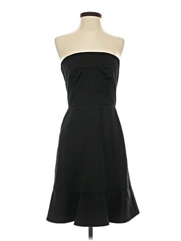 QMack Cocktail Dress (view 1)