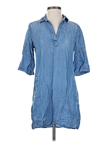 Cloth & Stone Casual Dress (view 1)