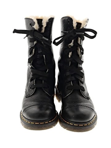 Dr. Martens Boots (view 2)