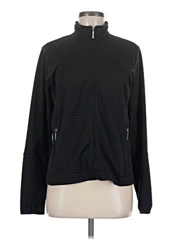 Nike Golf Track Jacket (view 1)