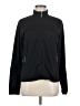 Nike Golf 100% Polyester Black Track Jacket Size M - photo 1