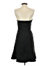 QMack Solid Black Cocktail Dress Size 2 - photo 2