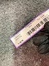Lululemon Athletica Solid Black Track Jacket Size L - photo 6