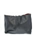 ASOS 100% Leather Gray Leather Tote One size - photo 3